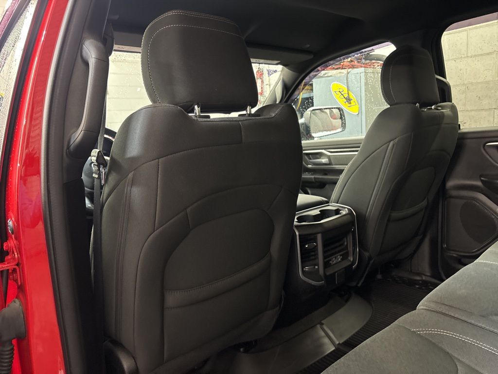 Thumbnail: 2022 RAM 1500 - 10