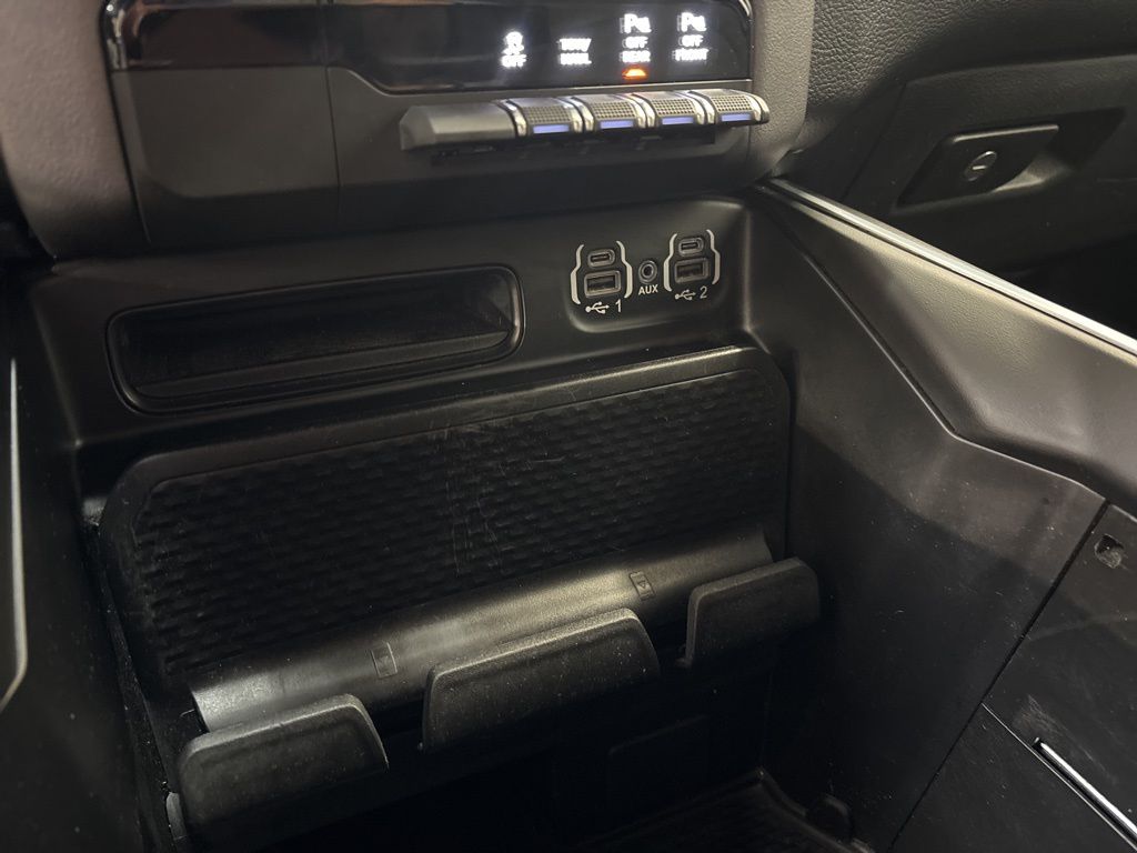 Thumbnail: 2022 RAM 1500 - 27