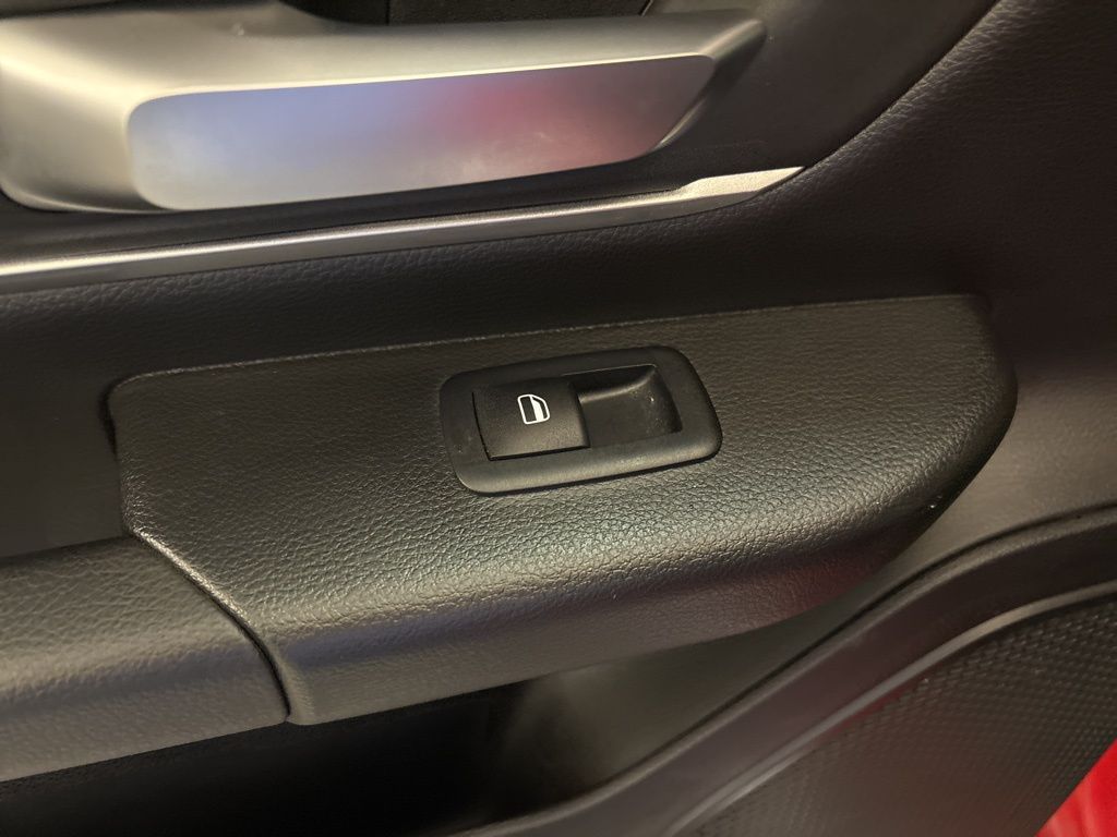 Thumbnail: 2022 RAM 1500 - 31