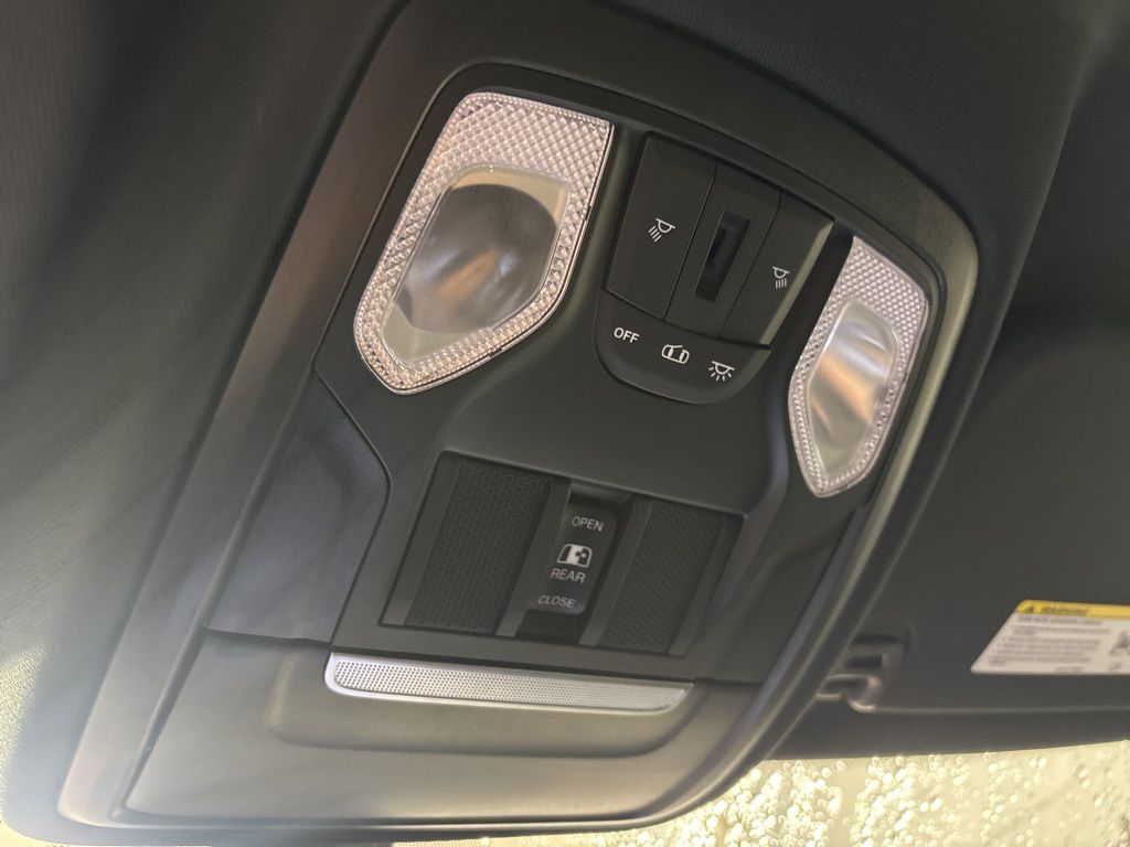 Thumbnail: 2022 RAM 1500 - 28