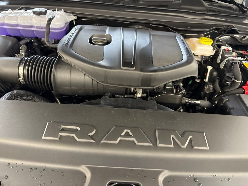 Thumbnail: 2026 RAM 1500 - 7