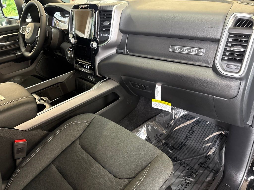 Thumbnail: 2026 RAM 1500 - 13