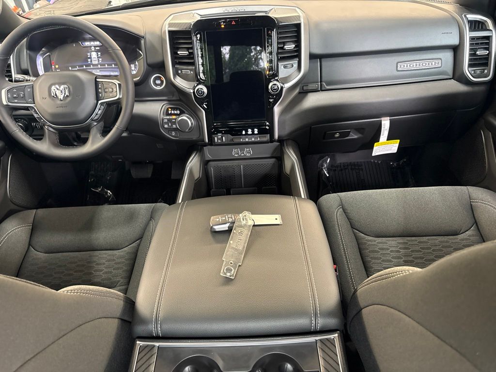 Thumbnail: 2026 RAM 1500 - 12