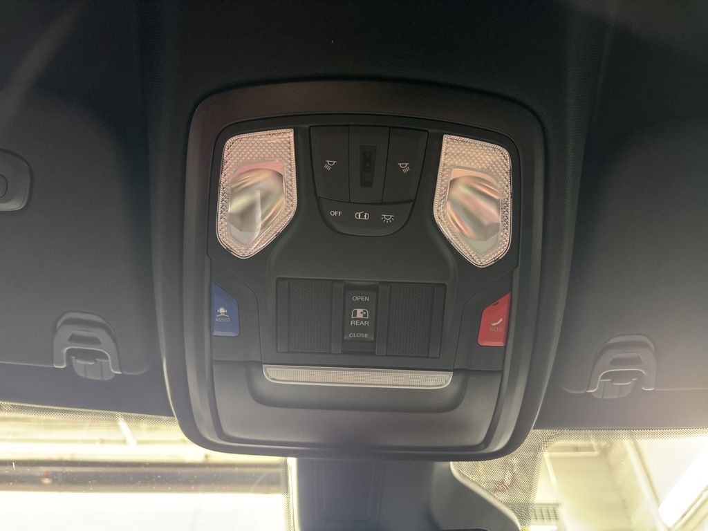 Thumbnail: 2026 RAM 1500 - 30