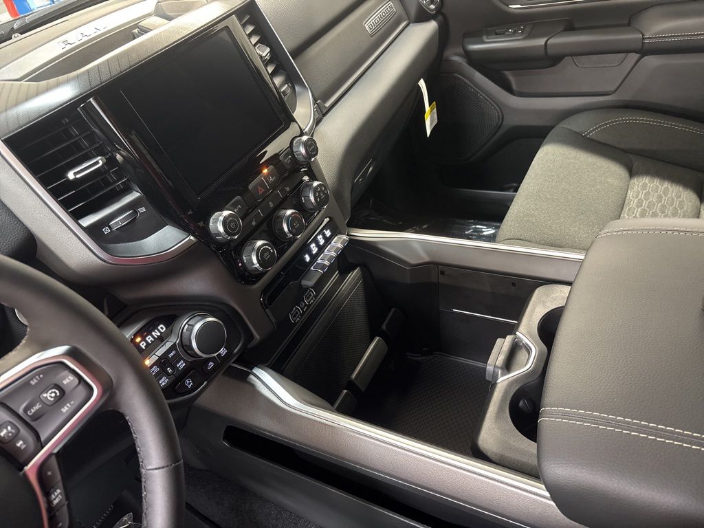 Thumbnail: 2026 RAM 1500 - 15