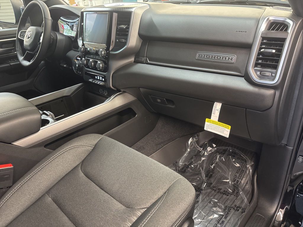 Thumbnail: 2026 RAM 1500 - 13