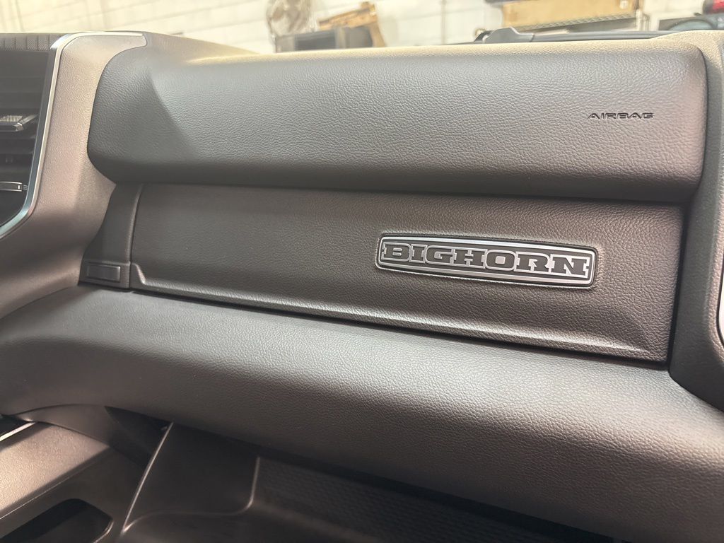 Thumbnail: 2026 RAM 1500 - 42