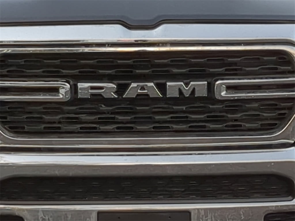 2022 RAM 1500 Big Horn 7