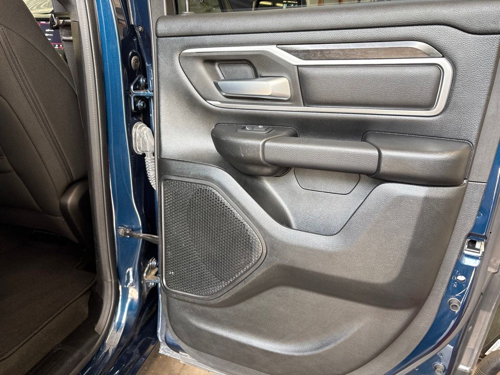 Thumbnail: 2021 RAM 1500 - 35