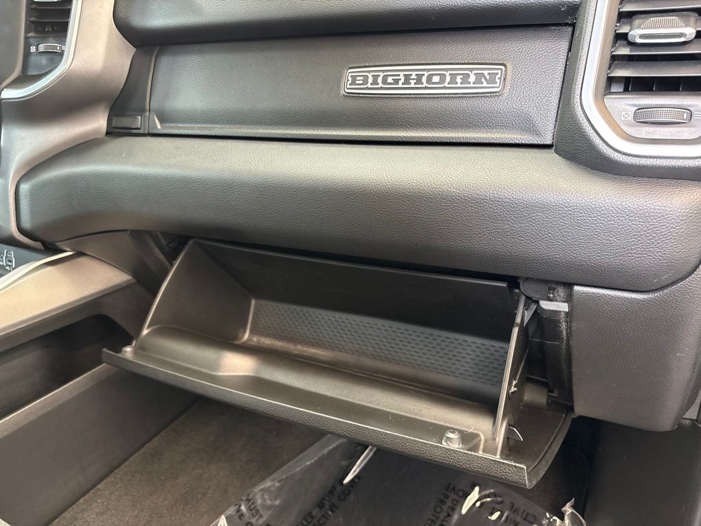 Thumbnail: 2021 RAM 1500 - 41