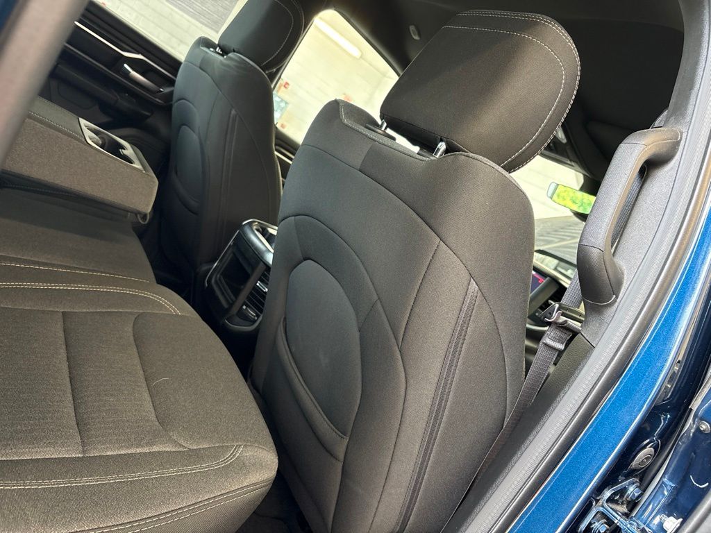 Thumbnail: 2021 RAM 1500 - 37