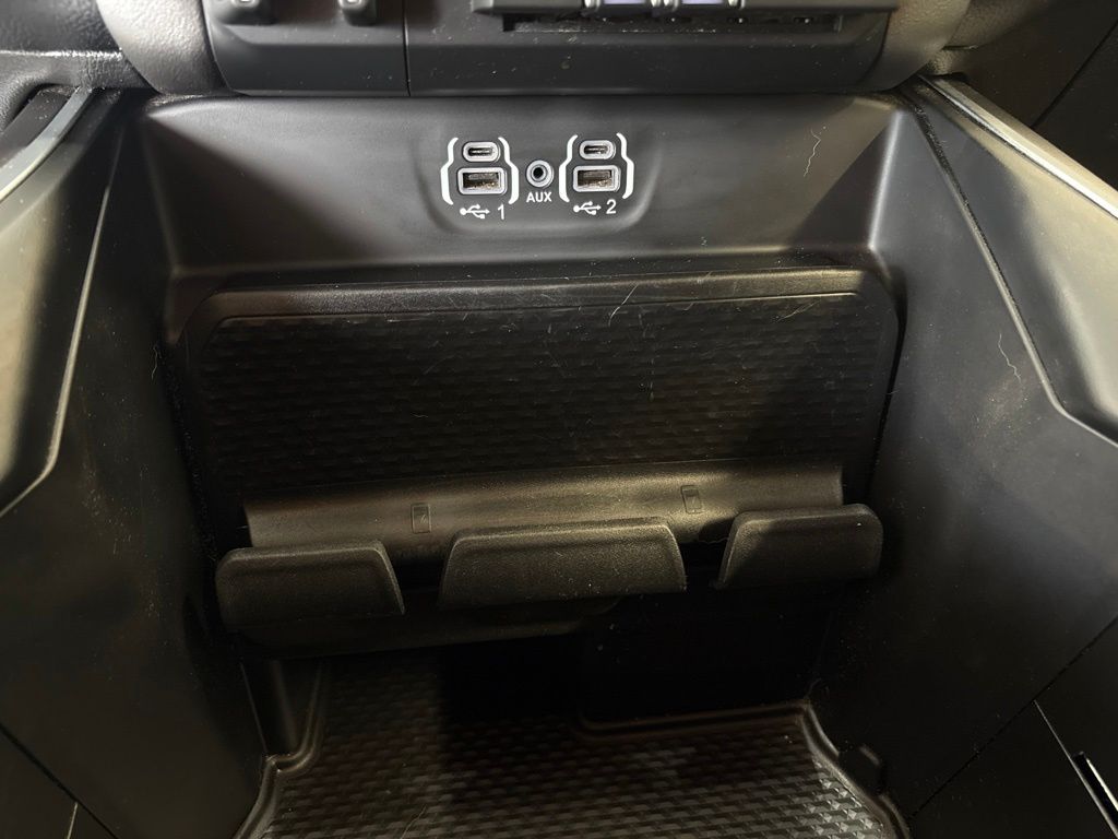 Thumbnail: 2021 RAM 1500 - 27