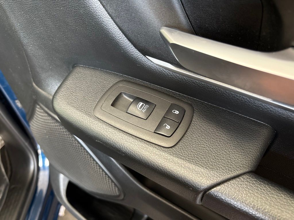 Thumbnail: 2021 RAM 1500 - 39