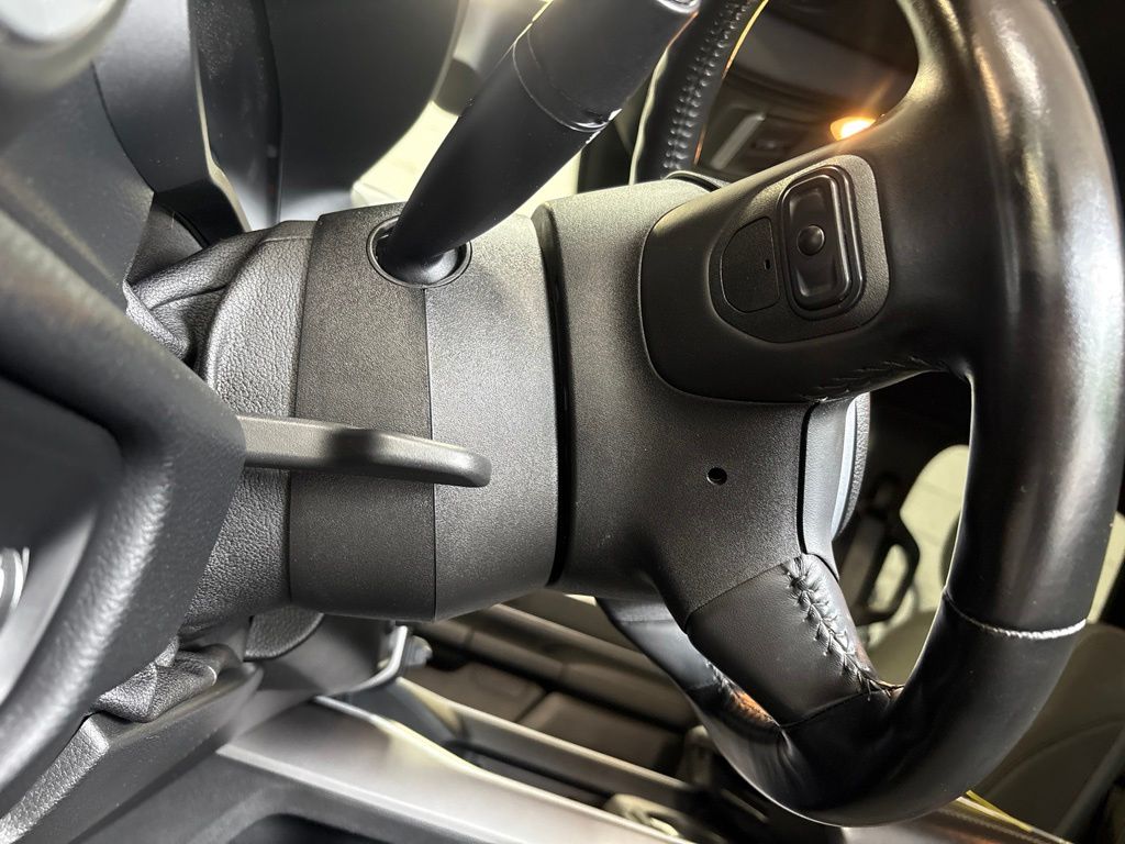 Thumbnail: 2021 RAM 1500 - 3