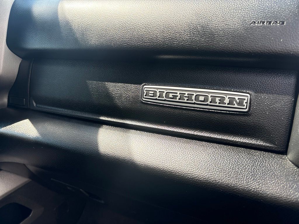 Thumbnail: 2020 RAM 1500 - 42