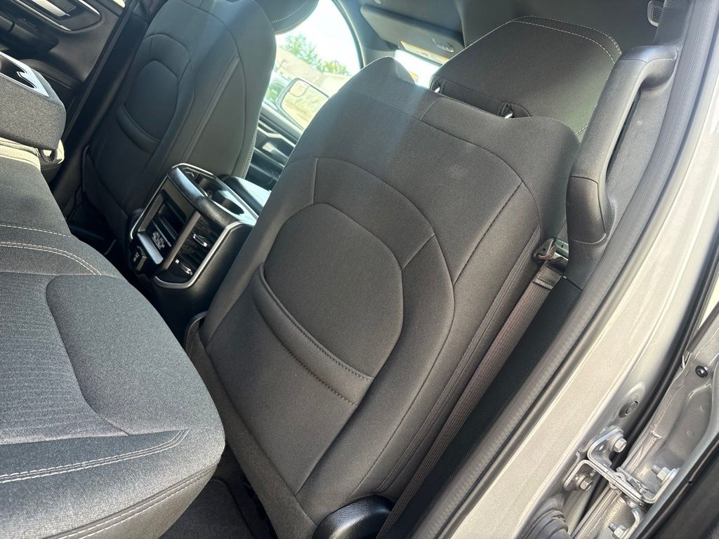 Thumbnail: 2020 RAM 1500 - 36