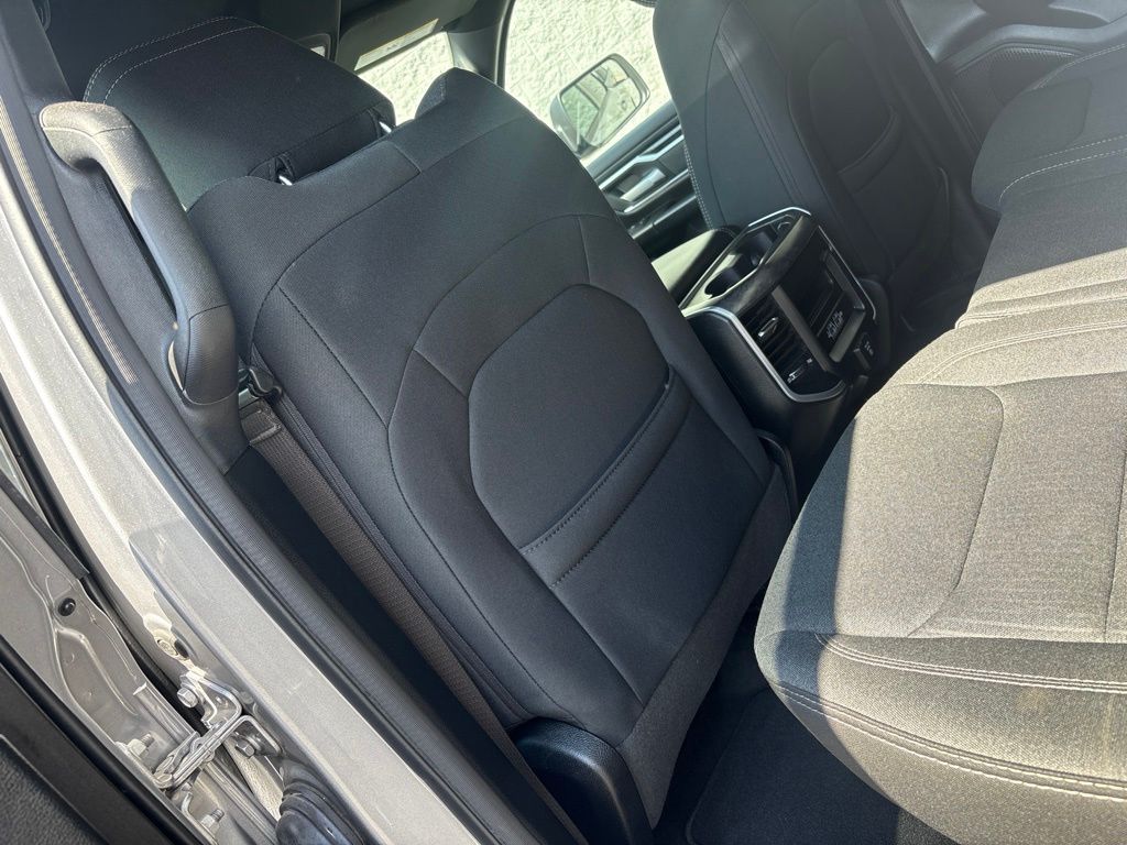 Thumbnail: 2020 RAM 1500 - 6