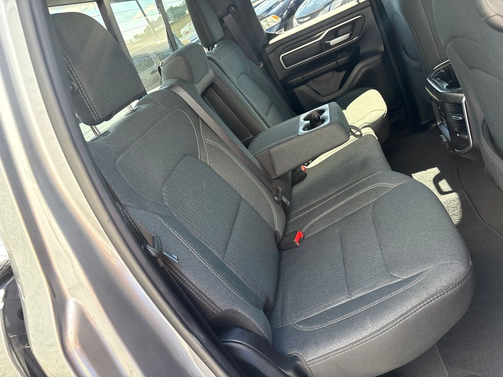 Thumbnail: 2020 RAM 1500 - 35