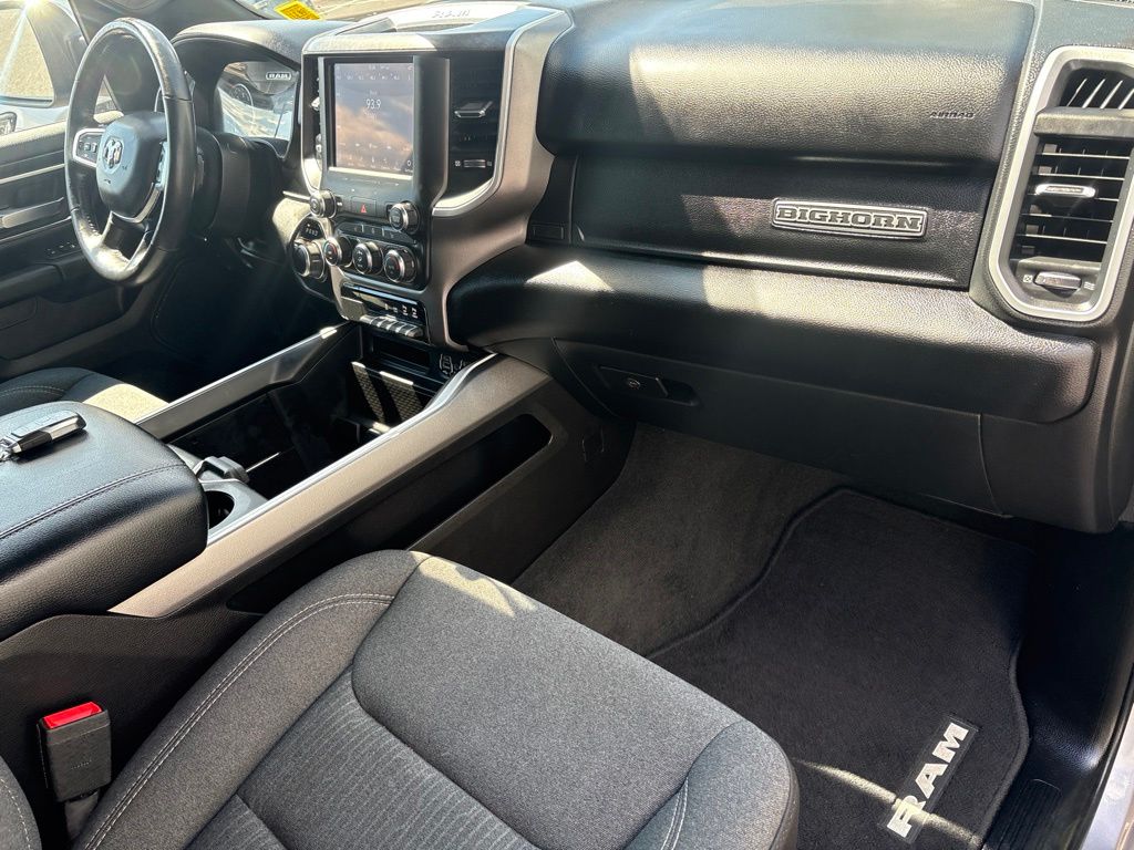 Thumbnail: 2020 RAM 1500 - 41