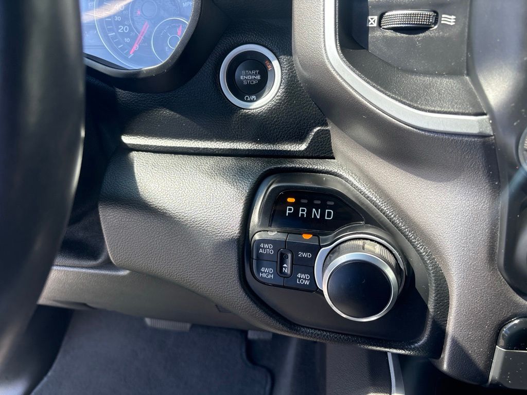 Thumbnail: 2020 RAM 1500 - 26
