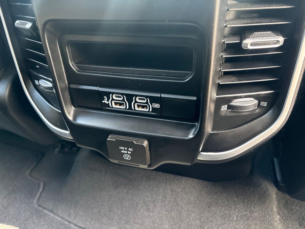 Thumbnail: 2020 RAM 1500 - 37