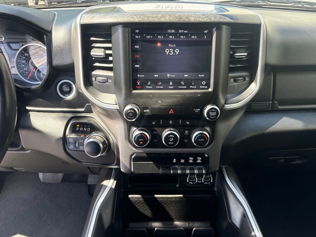 Thumbnail: 2020 RAM 1500 - 14