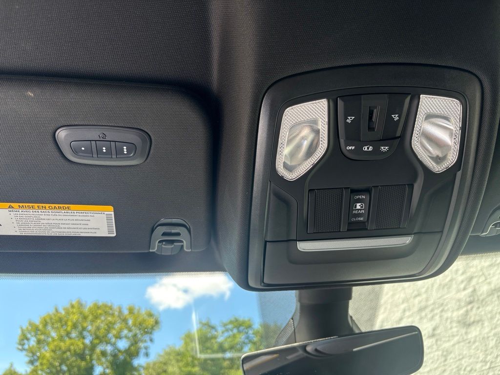 Thumbnail: 2020 RAM 1500 - 29