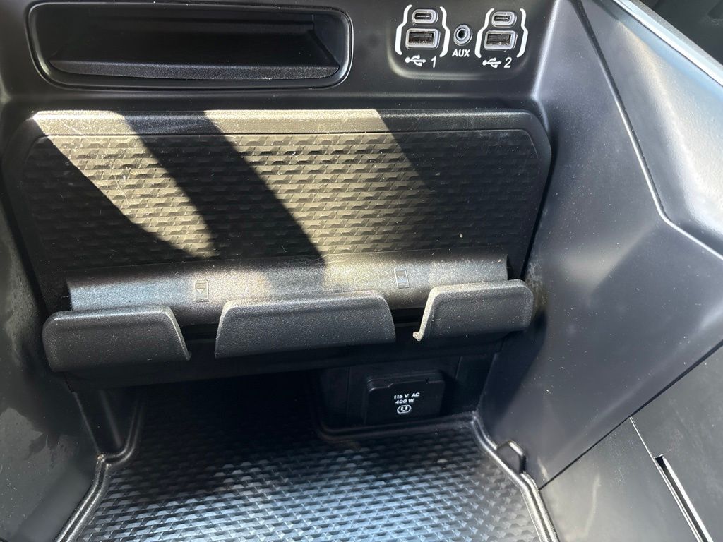 Thumbnail: 2020 RAM 1500 - 28