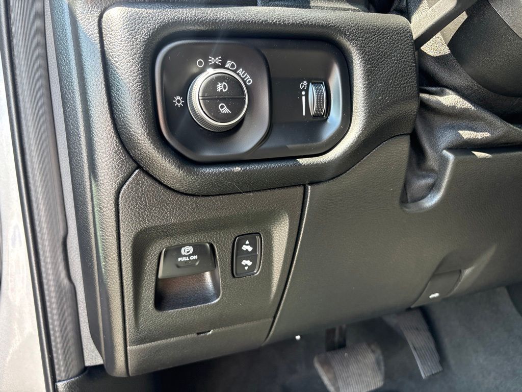 Thumbnail: 2020 RAM 1500 - 24