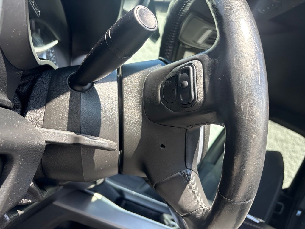 Thumbnail: 2020 RAM 1500 - 15