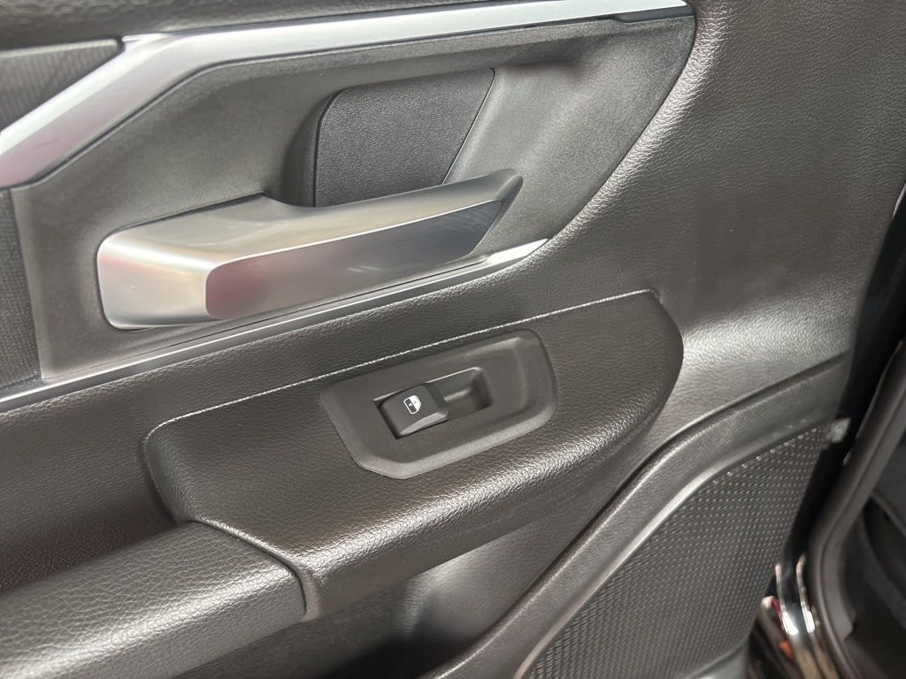 Thumbnail: 2025 RAM 1500 - 37