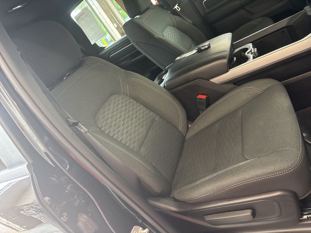 Thumbnail: 2025 RAM 1500 - 46