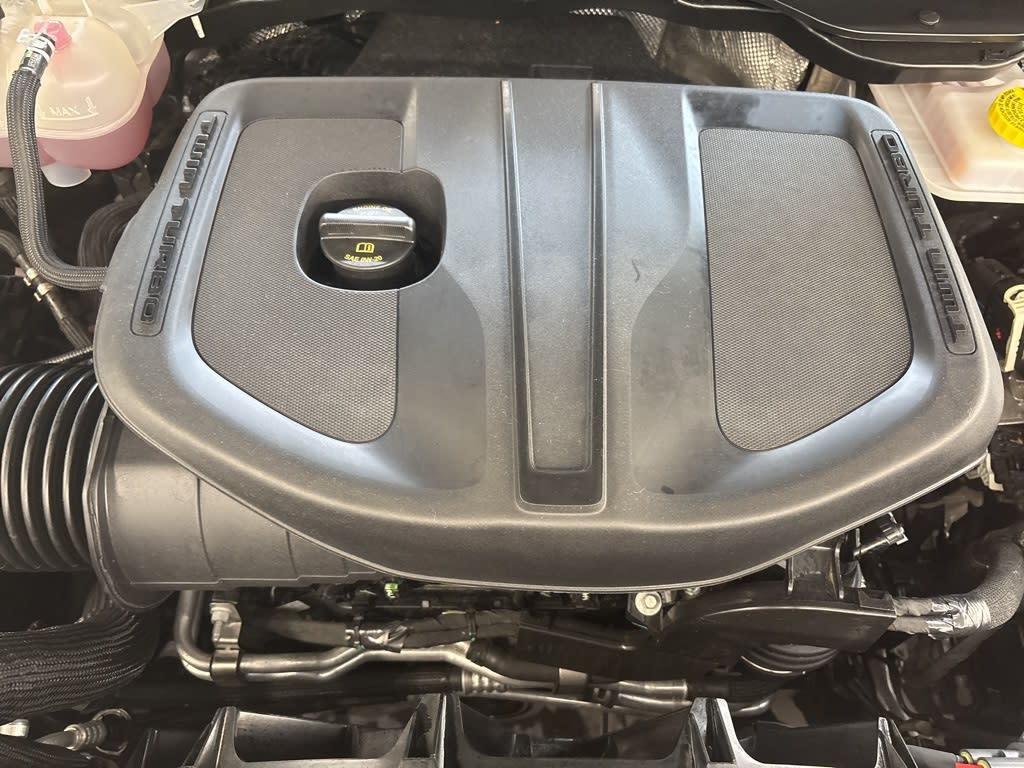 Thumbnail: 2025 RAM 1500 - 7