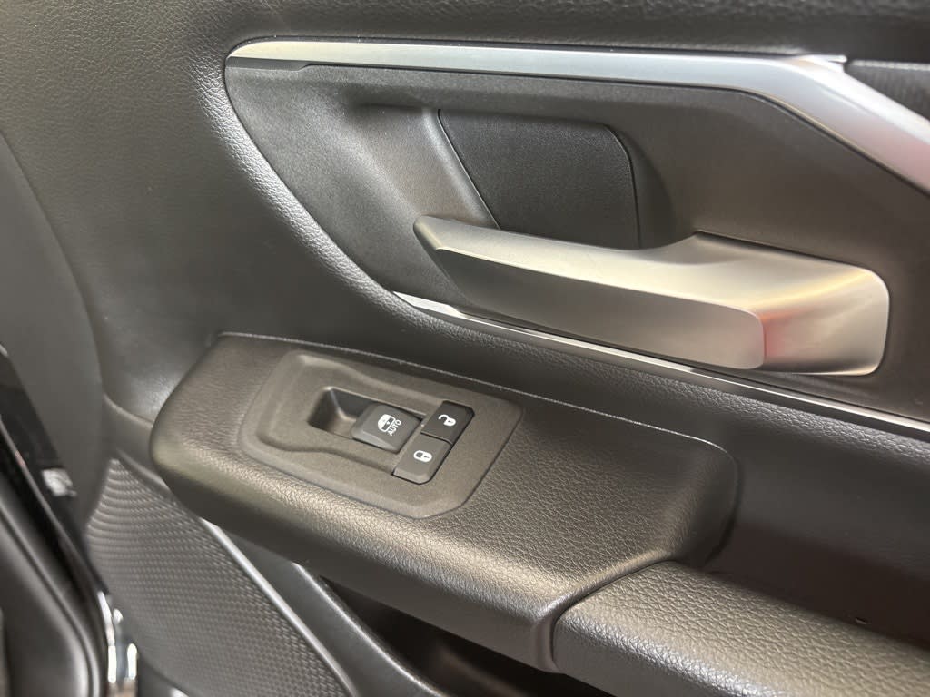 Thumbnail: 2025 RAM 1500 - 45