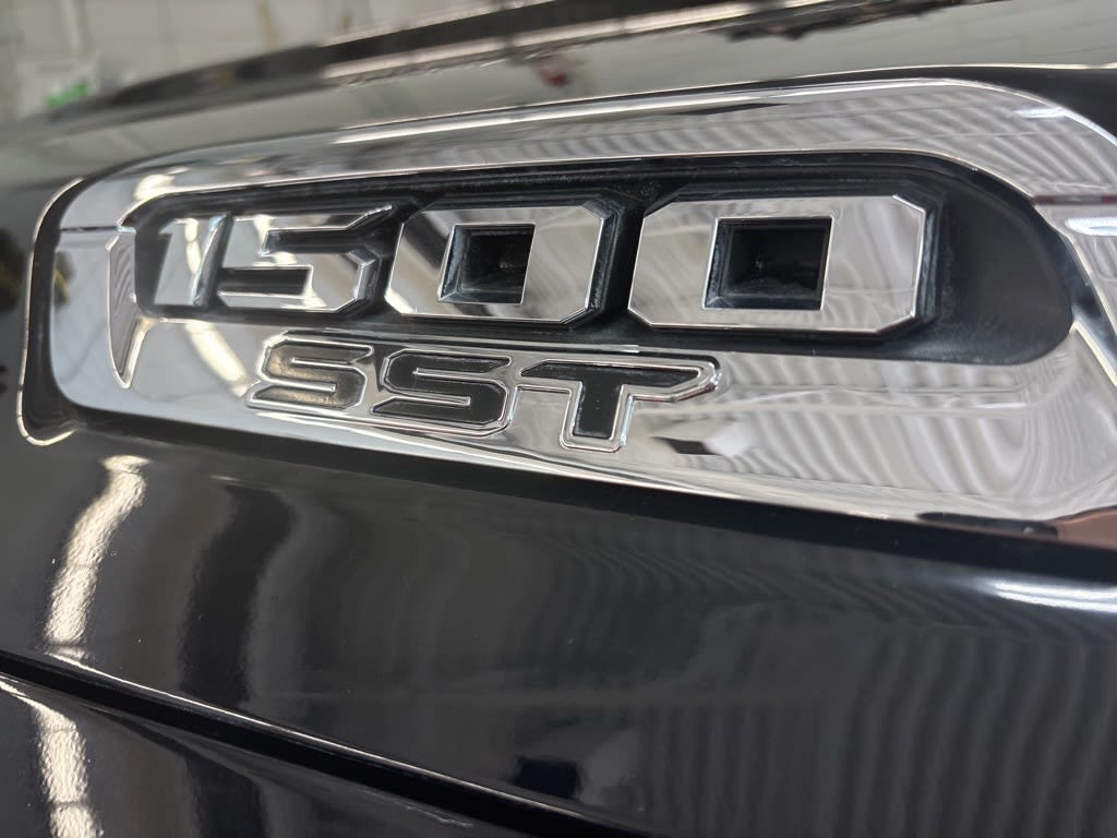 Thumbnail: 2025 RAM 1500 - 47