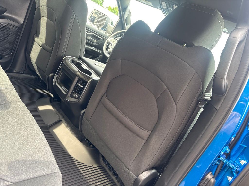 Thumbnail: 2026 RAM 1500 - 35