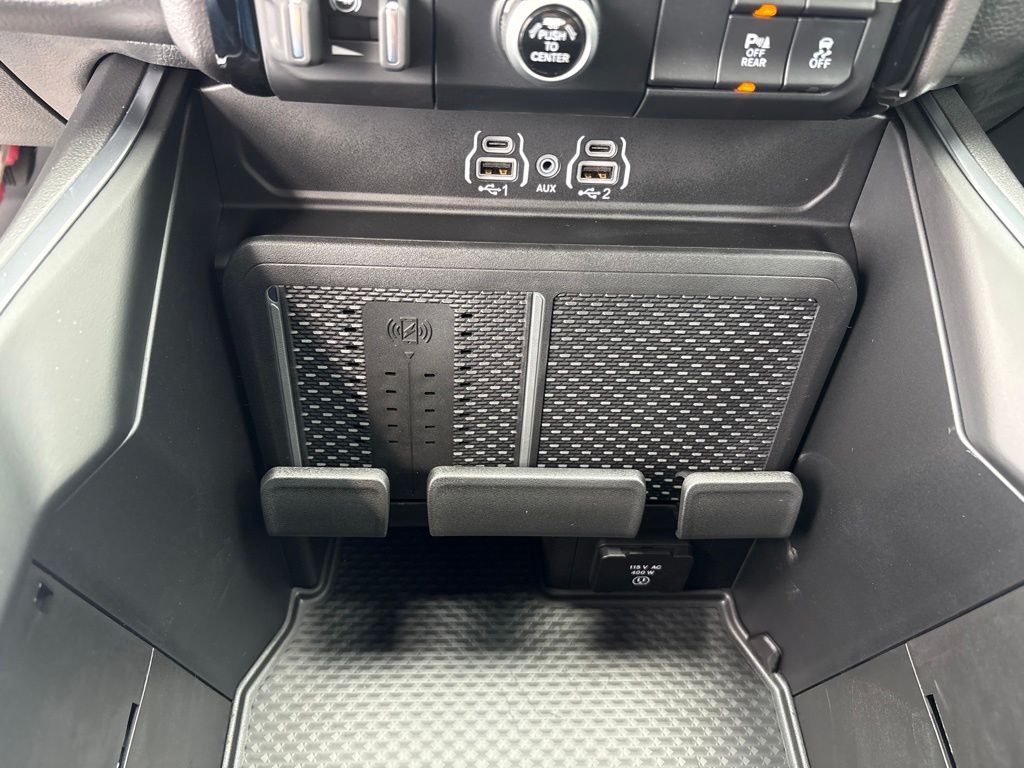 Thumbnail: 2026 RAM 1500 - 30