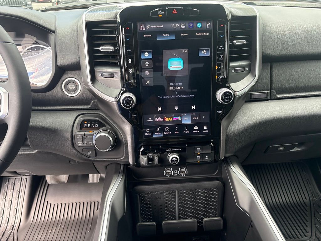 Thumbnail: 2026 RAM 1500 - 14