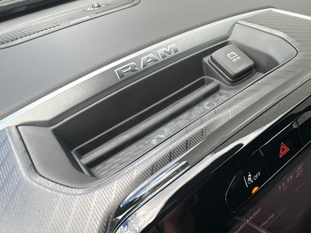 Thumbnail: 2026 RAM 1500 - 26