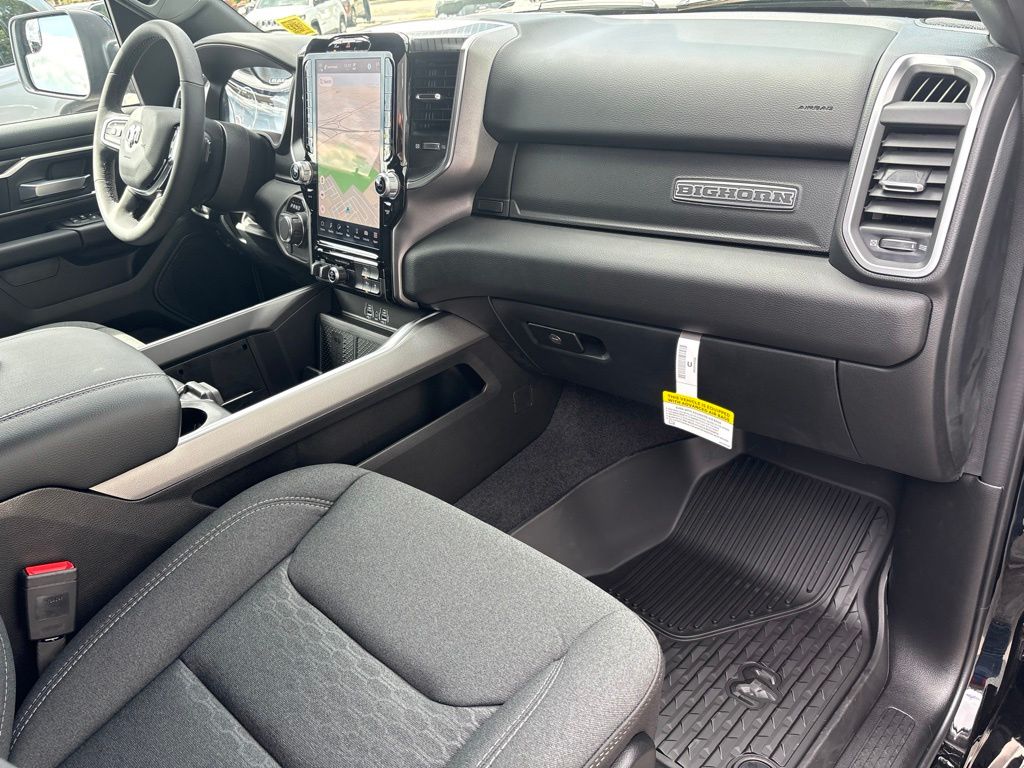 Thumbnail: 2026 RAM 1500 - 43