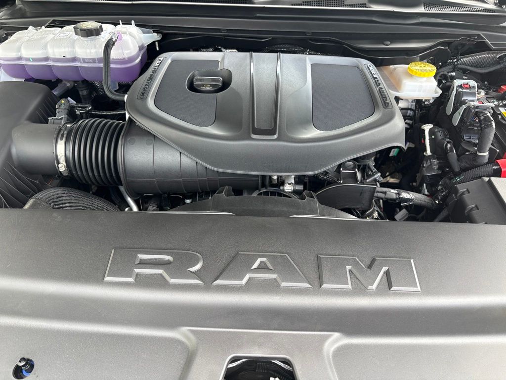Thumbnail: 2026 RAM 1500 - 7