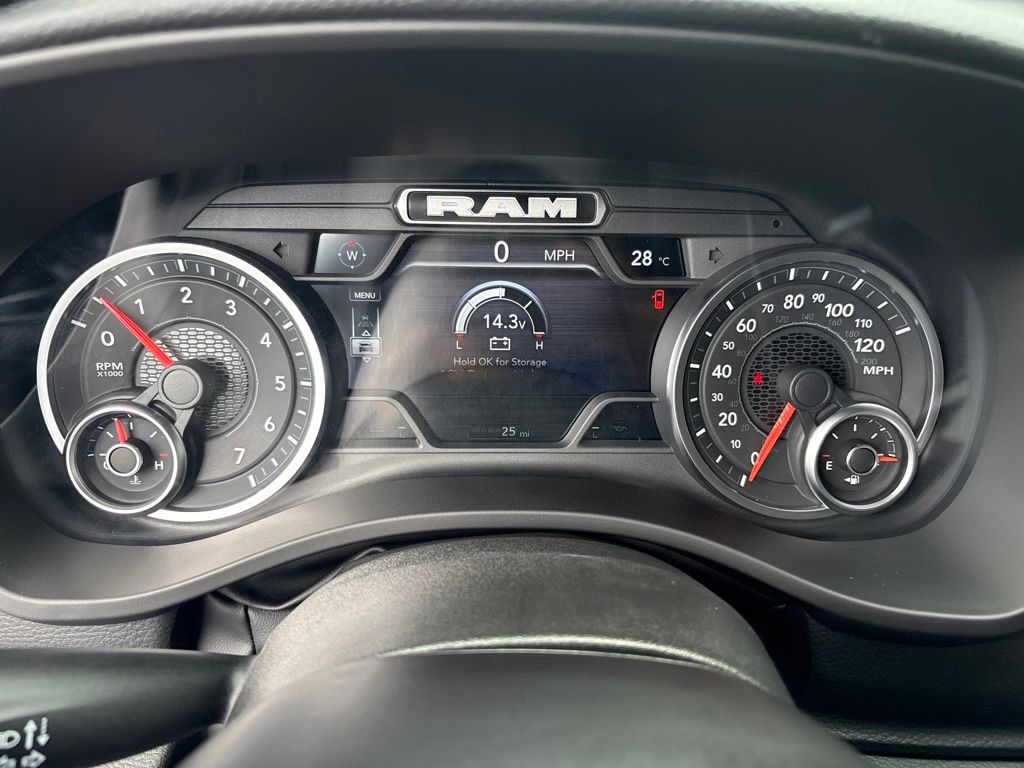 Thumbnail: 2026 RAM 1500 - 16
