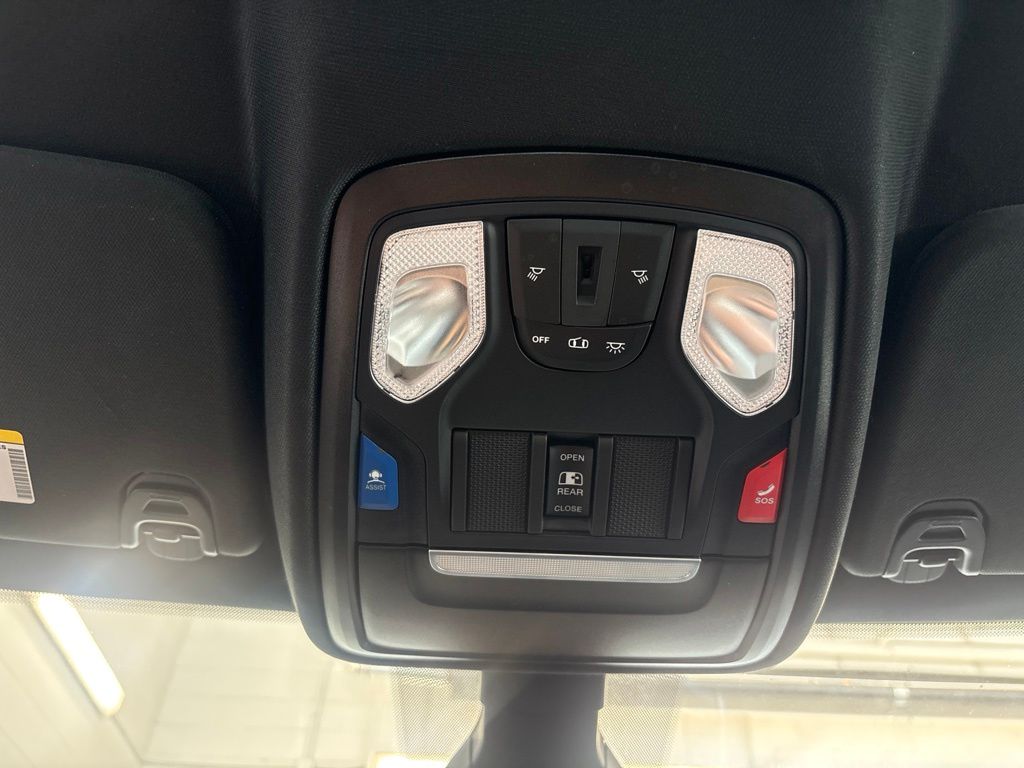 Thumbnail: 2020 RAM 1500 - 27