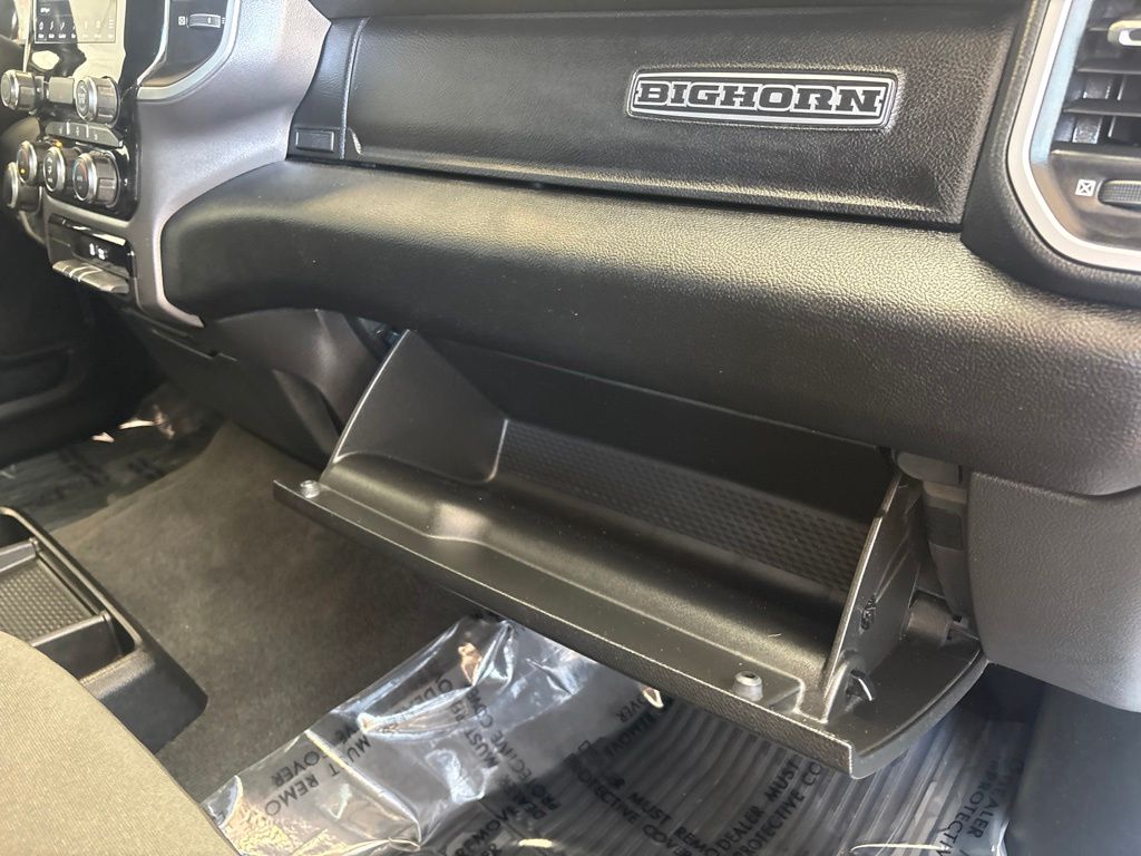 Thumbnail: 2020 RAM 1500 - 7
