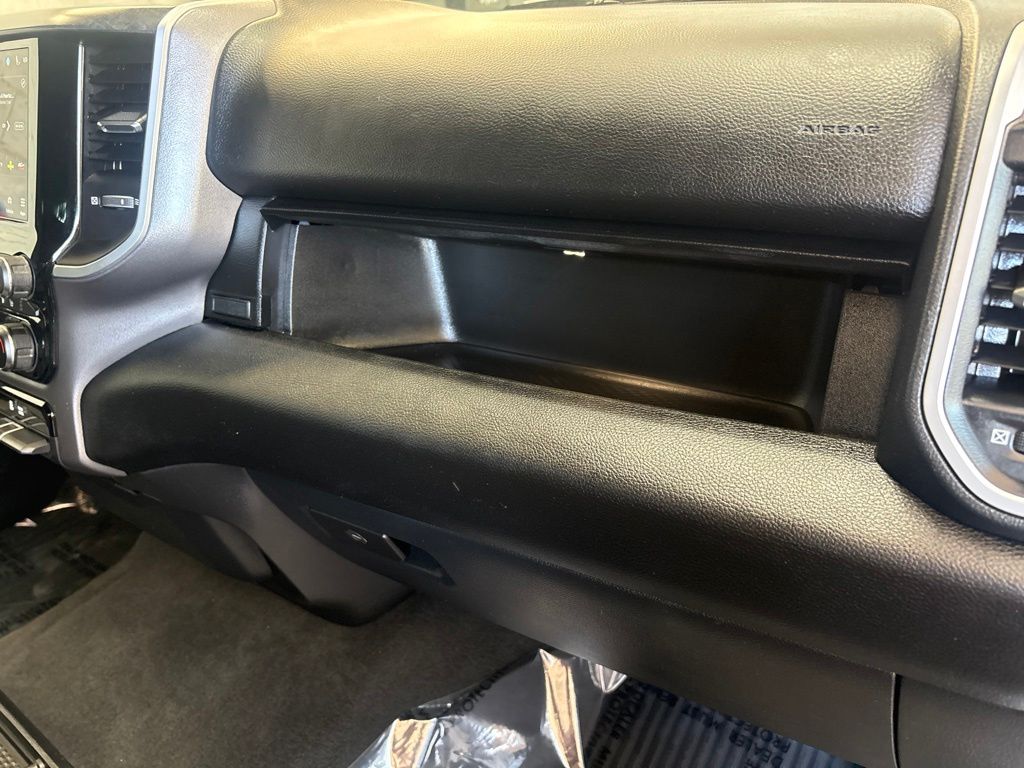 Thumbnail: 2020 RAM 1500 - 39
