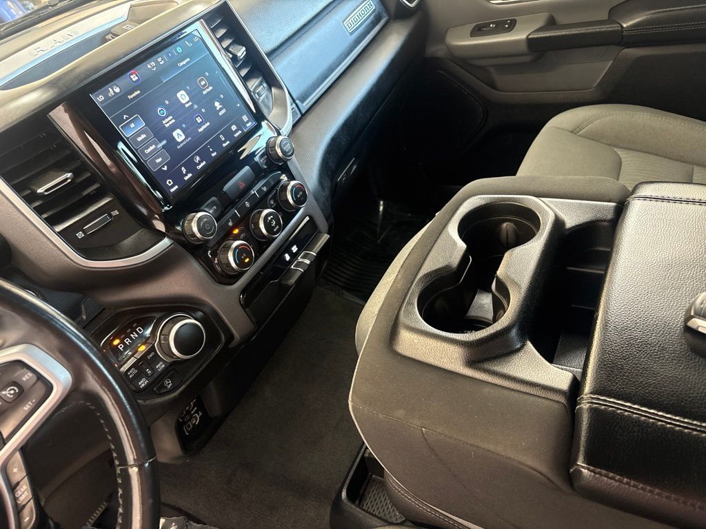 Thumbnail: 2020 RAM 1500 - 11