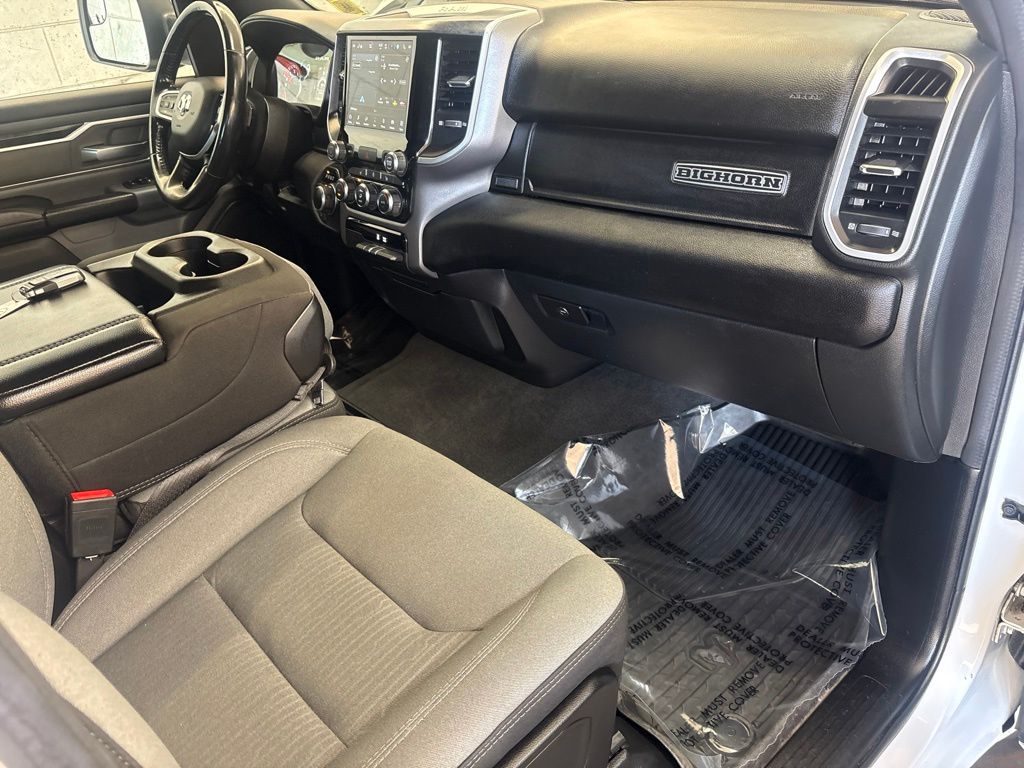 Thumbnail: 2020 RAM 1500 - 38