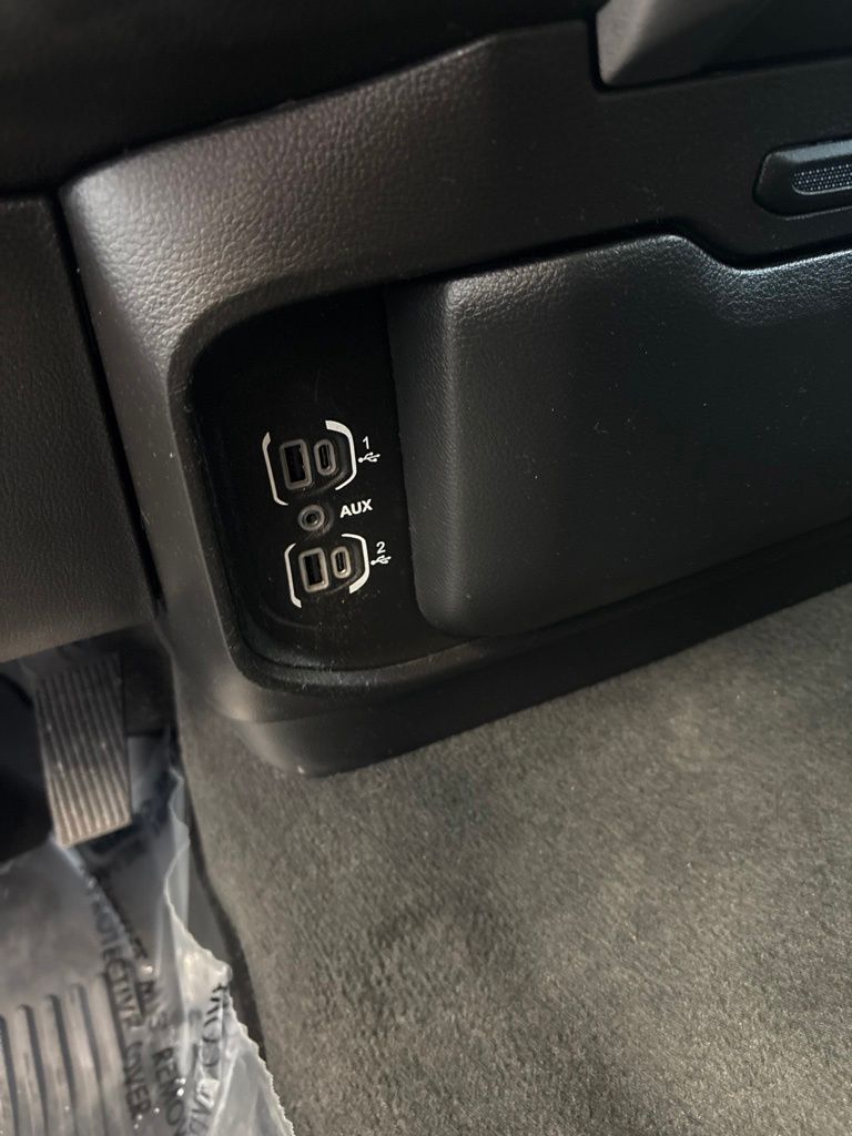 Thumbnail: 2020 RAM 1500 - 26