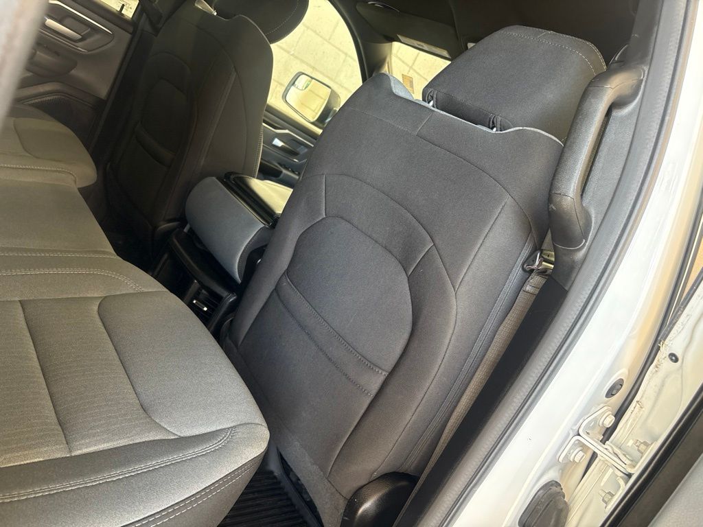 Thumbnail: 2020 RAM 1500 - 35