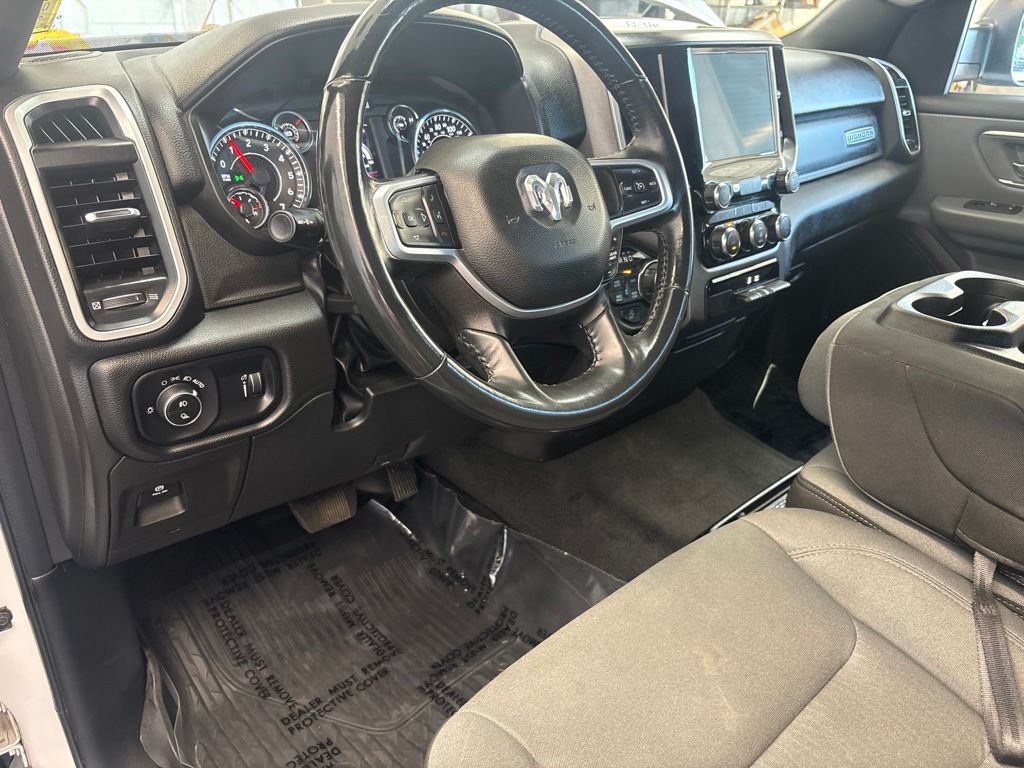 Thumbnail: 2020 RAM 1500 - 2